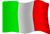Italian Flag